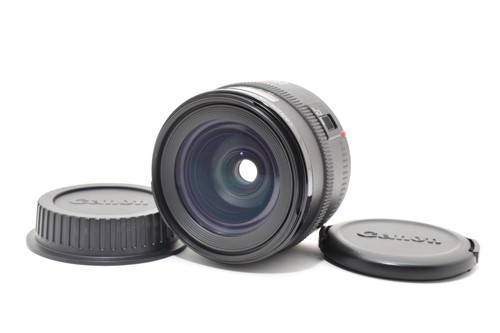 Top mint canon - canon, 24mm