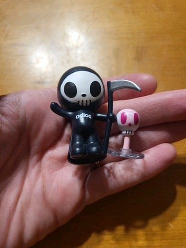 Tokidoki mystery pack serie - serie, 1