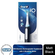 Oral-B iO3 Spazzolino