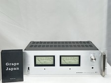 Amplificatore di potenza