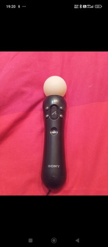 Playstation move controller - playstation,