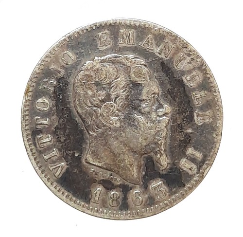 Vittorio emanuele 1 - emanuele, ii