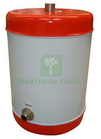 1pz serbatoio con galleggiante - 1pz,