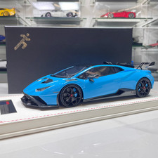 RUNNER1:18 Lamborghini vitello