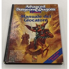 Advanced dungeons - dungeons, &