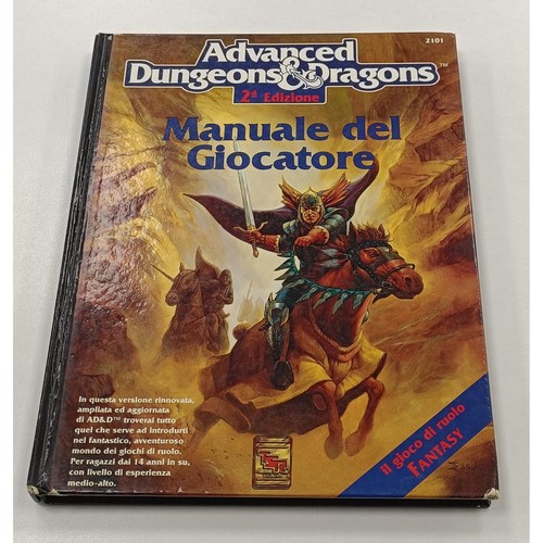 Advanced dungeons - dungeons, &