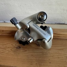 Deragliatore posteriore