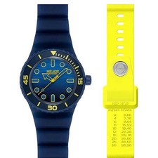Orologio Uomo Master Doppio