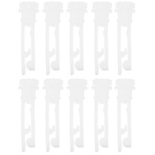  20 Pezzi Clip per Tende
