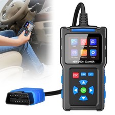 Autodiagnosi per Auto Scanner