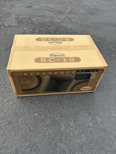 Klipsch nero - klipsch,
