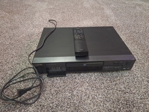 Toshiba 2300u nuon lettore - toshiba,