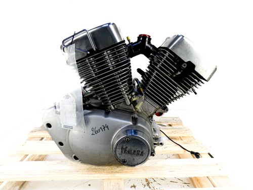 Motore yamaha virago - (yamaha,