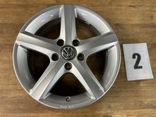 1 cerchio in lega Aspen VW