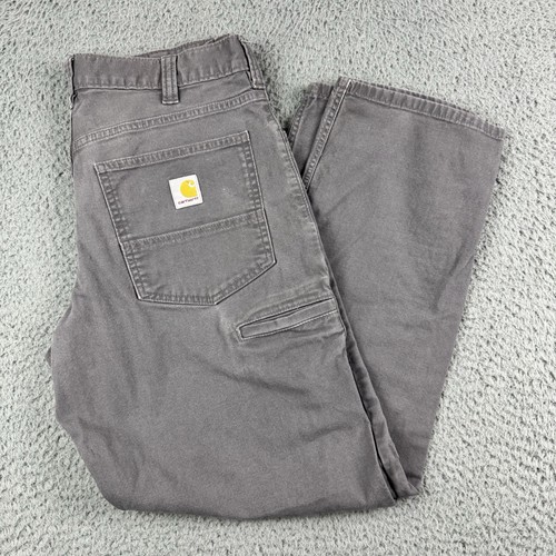 Pantalone carhartt robusto - pantalone,