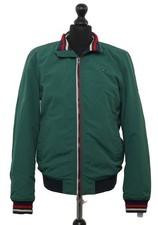 Giacca Blouson Uomo Tommy