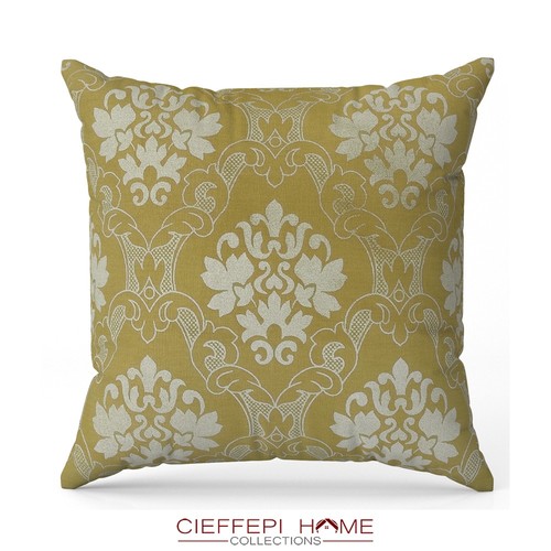 Cassiopea cuscino arredo con - cuscino,
