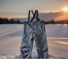 GOLDWIN Suite Neve con