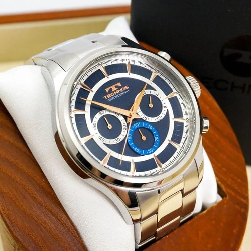 Orologio technos cronografo - orologio,