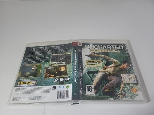 Gioco play station - play, 3