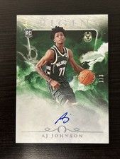 2024-25 Panini Origins FOTL