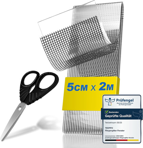 Set adesivi riparazione - di,