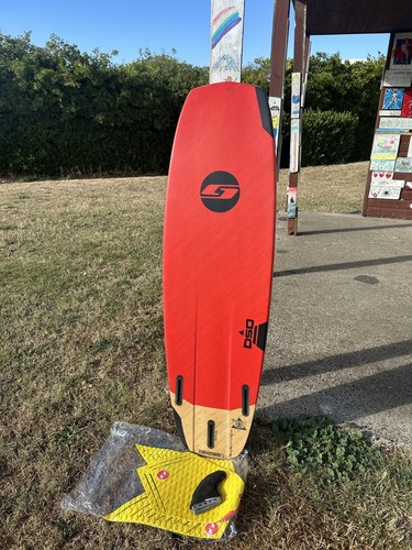Tavola surf dsd - tavola,
