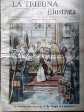 La Tribuna Illustrata 2 Luglio