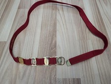 cinta Donna  ferragamo 