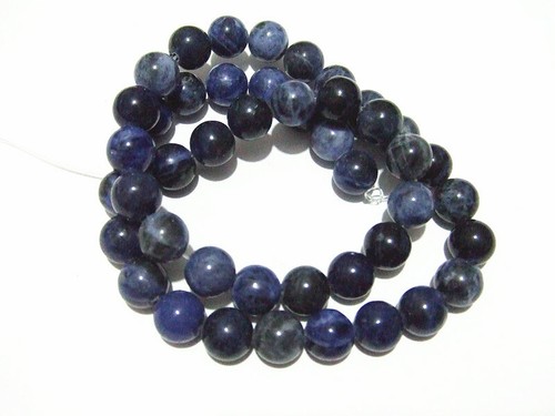 1filo 46pz perline - perline, pietre