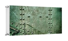 Rivestimento magnetico