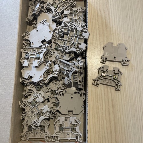 Pezzi weidmüller wdu 4 - 50,