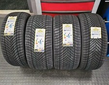 TRENO 4 PNEUMATICI 4 STAGIONI