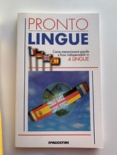 Pronto Lingue per Francese