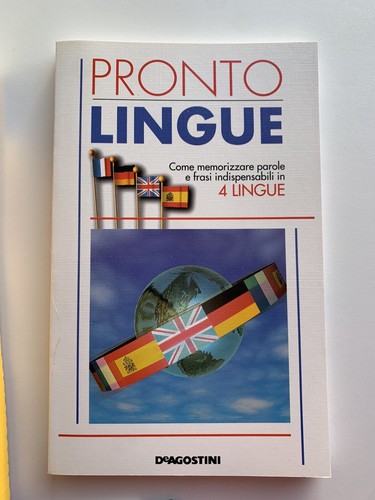 Pronto lingue per francese - pronto,