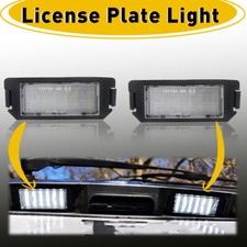 2X Full White LED License