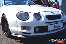 Spoiler labbro spoiler