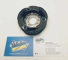 Frizione MALOSSI FLY CLUTCH Motori Minarelli Diametro 107 BOOSTER - NITRO- F12