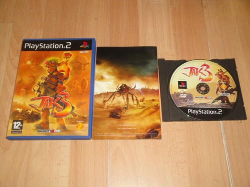 Jak naughty dog para - naughty,