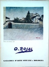 OTTONE ROSAI (1895-1957)