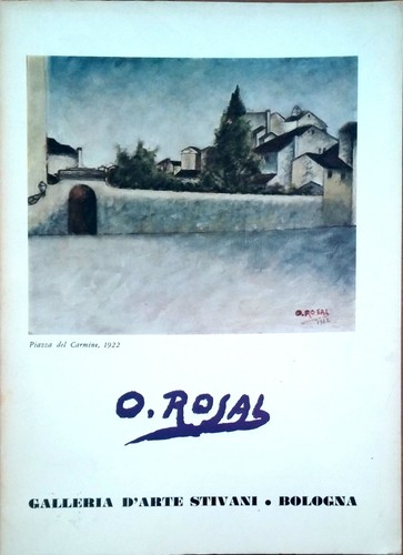 Ottone rosai - ottone,