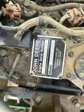 2015 yanmar diesel engine