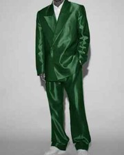 Completo uomo raso ballo 2025