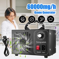 Ozonizzatore Generatore di