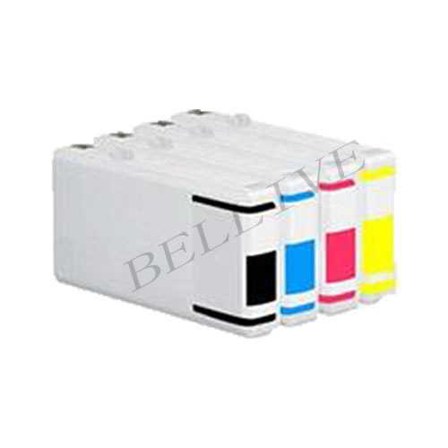 Kit cartucce compatibile - 4,