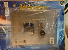 Modellismo Hachette Elementi