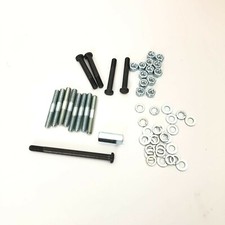 KIT 53 PZ BULLONI CARTER