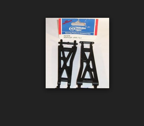 Rear susp arms pd7978 thunder - rear,