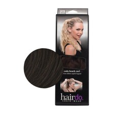 Hairdo Coda Con Onde R6