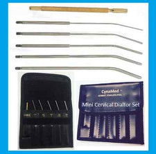  Mini Dilatatori Cervicali Kit